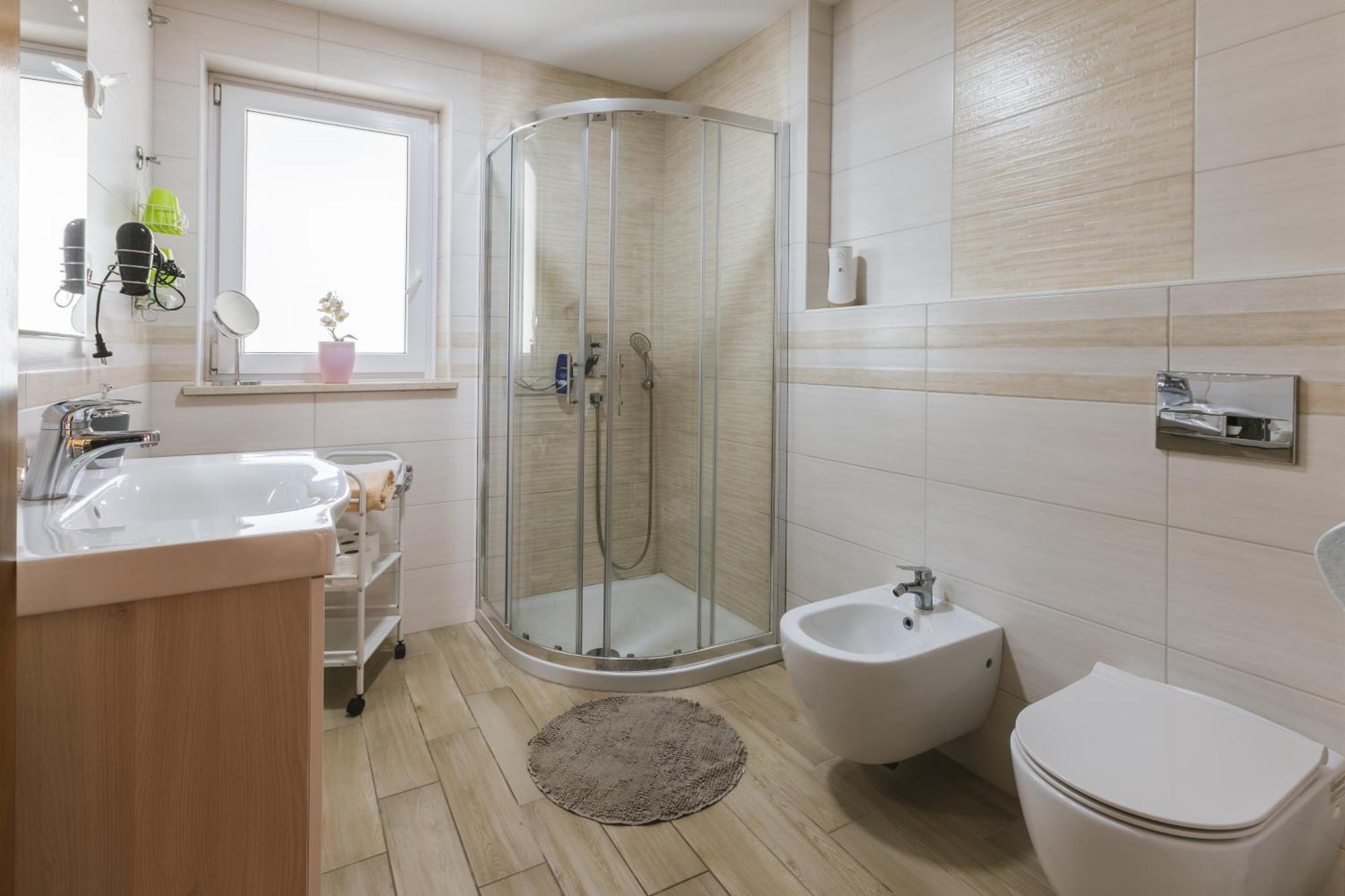 Rooms Zupancic بوهينيسكا بيلا المظهر الخارجي الصورة