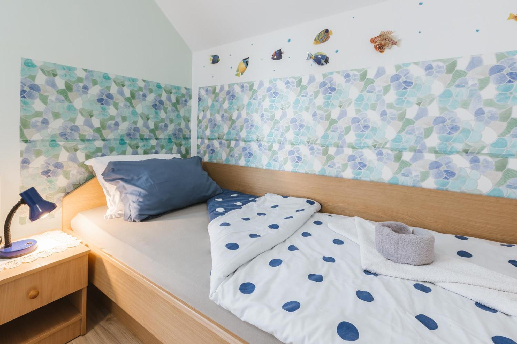 Rooms Zupancic بوهينيسكا بيلا المظهر الخارجي الصورة